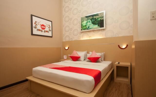 OYO 1140 Hotel Tresya Tanjung Balai