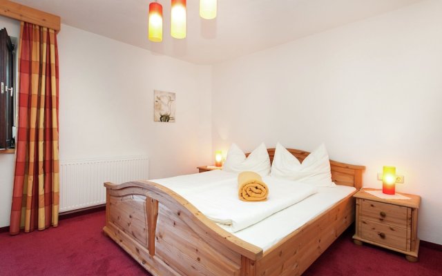 Cozy Apartment In Westendorf With Sauna