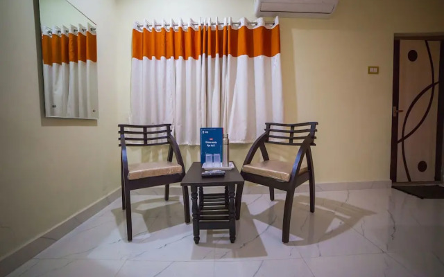 OYO 8147 Short Stay Homes