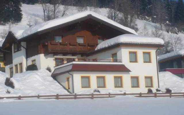 Ferienhaus Steger Maria