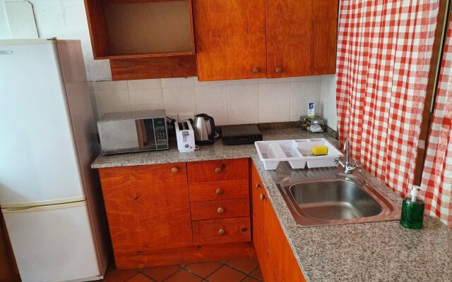 VIP Cape Lodge