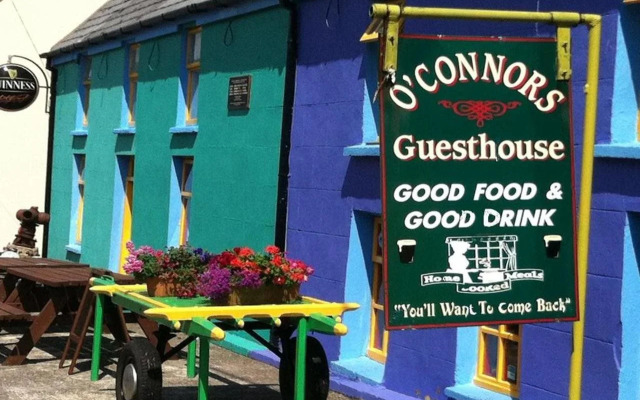 O Connors B&B