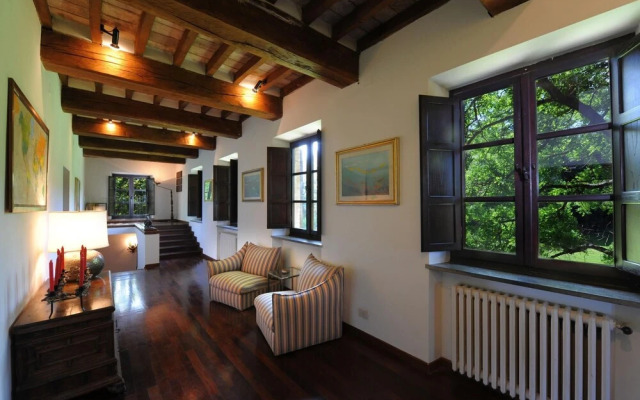 Villa Margaret 8 2 in Corciano