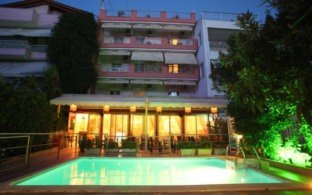 Hotel Mallas