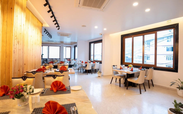 Summit Grand Resort & Spa , Gangtok