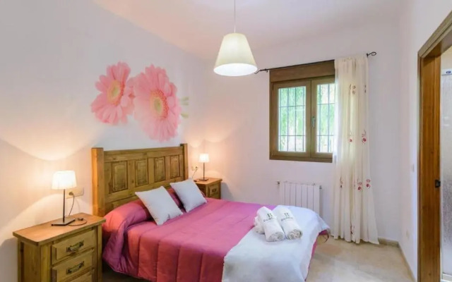 Villa Alejandro Sayalonga by Ruralidays