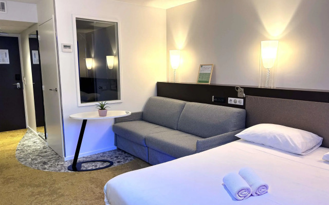 ibis Styles Lorient Caudan