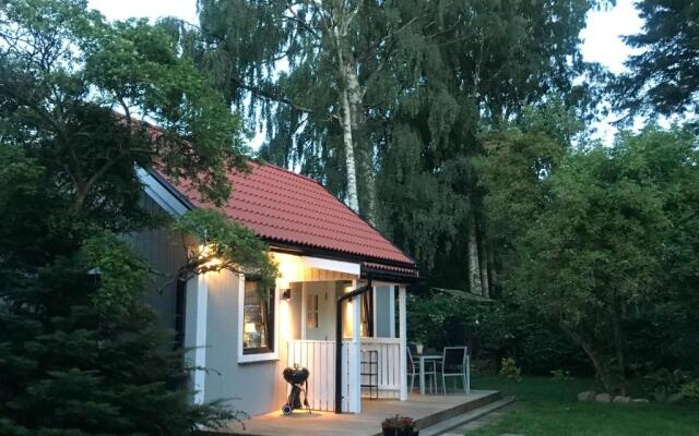 Tobisborg 1 Simrishamn