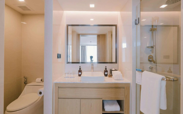 Club Quarters Hotel, World Trade Center