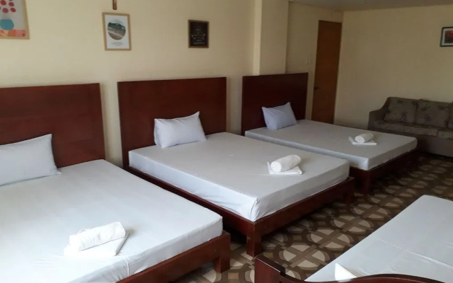 WMV Hotel & Restaurant