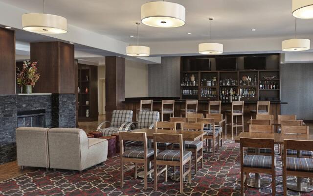 Four Points By Sheraton Regina