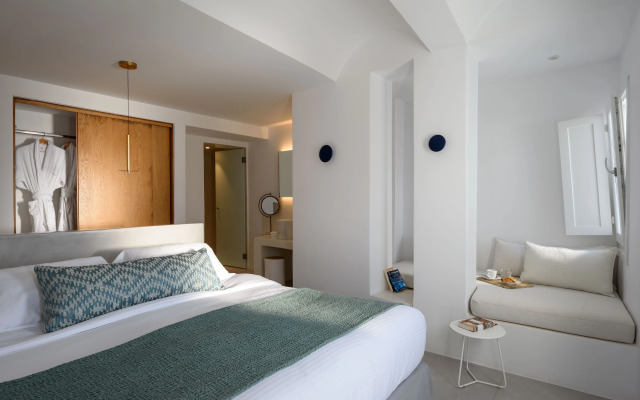 Panorama Suites