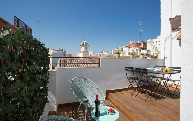 SingularStays Quevedo