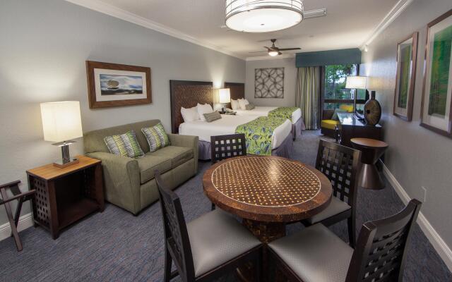 Holiday Inn Club Vacations at Orange Lake Resort by IHG