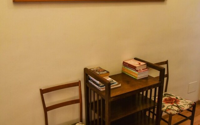 Bright Penthouse City Center