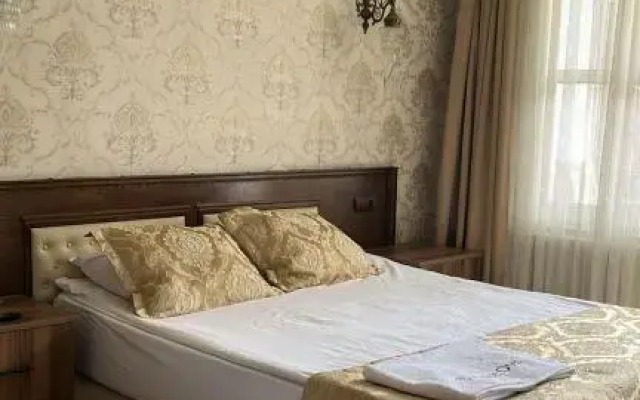 Sirince Otel & Restorant