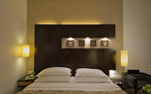 The Regenza by Tunga – Guest Rooms – Navi Mumbai
