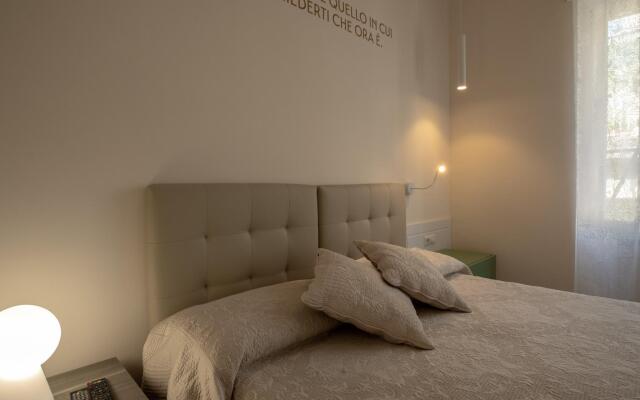 Bed & Breakfast a Salerno ID 549