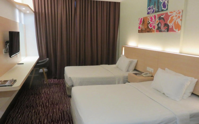 RHR Hotel Kajang