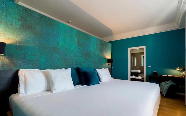 Hotel Palacio Del Retiro, Autograph Collection