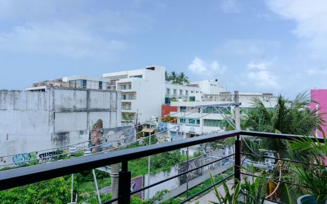 Lotus 8 Playa del Carmen Penthouse feat Oceanview Private Roof Terrace by RedAwning