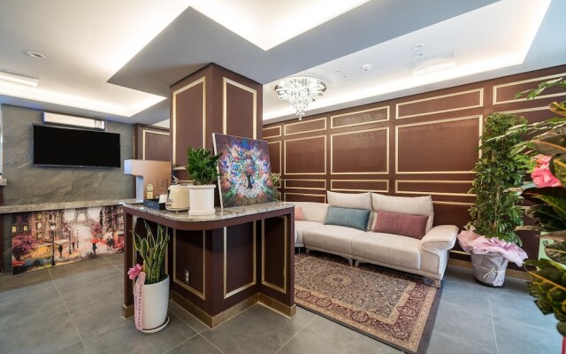 Hotel Raelle in Goyang (Bishop)
