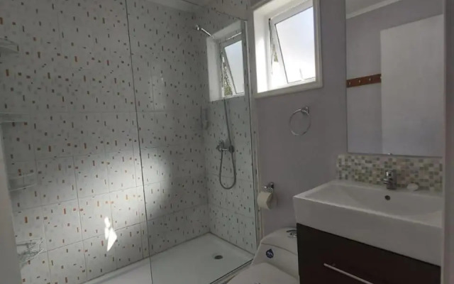 Cabañas RUSTICOPAPUDO