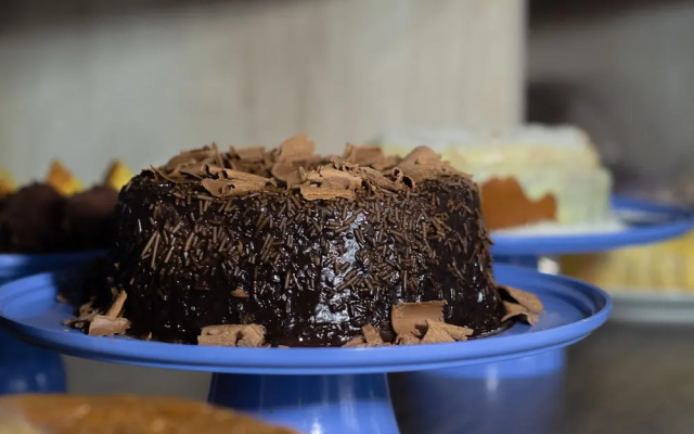 Marechal Plaza Hotel