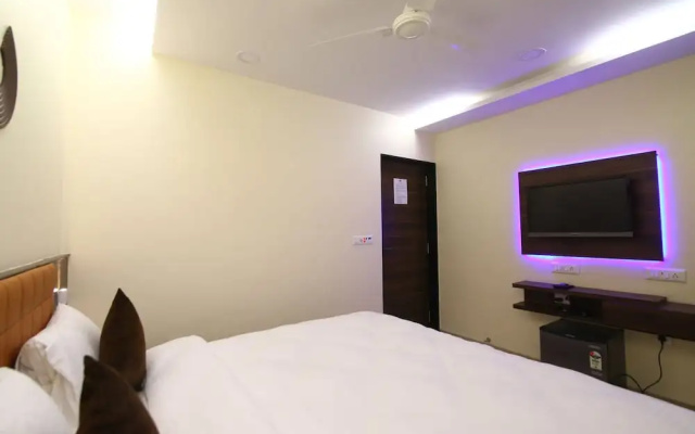 GD Hotel