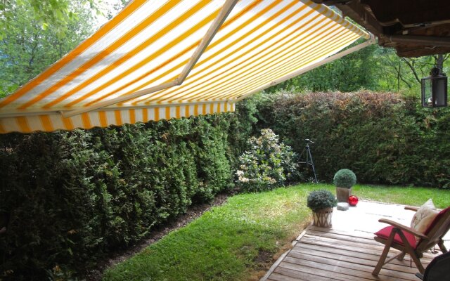 Chalet Belle Kitz 2