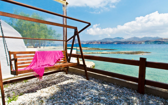 Apollon Rooms