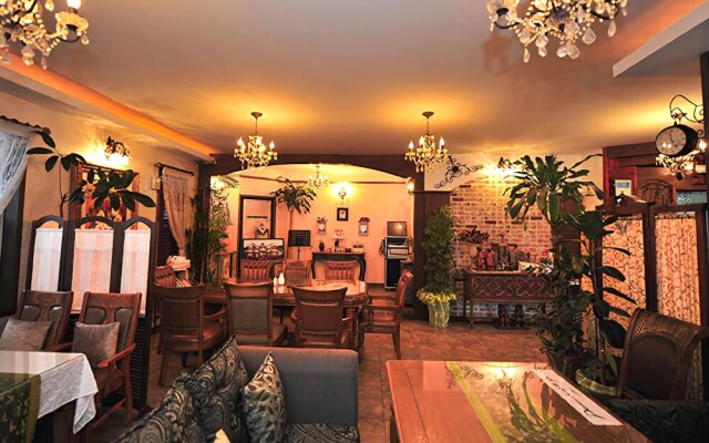 Yeosu Gasari Goknim Pension