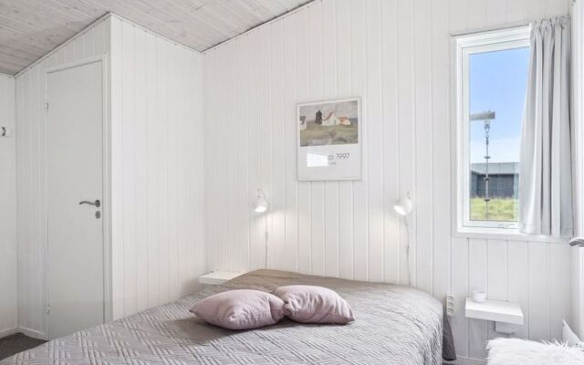 "Landeline" - 75m from the sea in NW Jutland