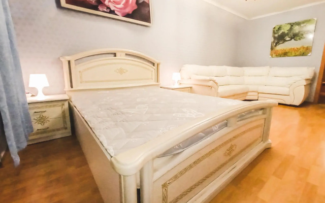 Апартаменты на улице Пожалостина 46