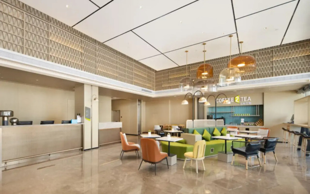 Home2 Suites By Hilton Wuhu Jiujiang