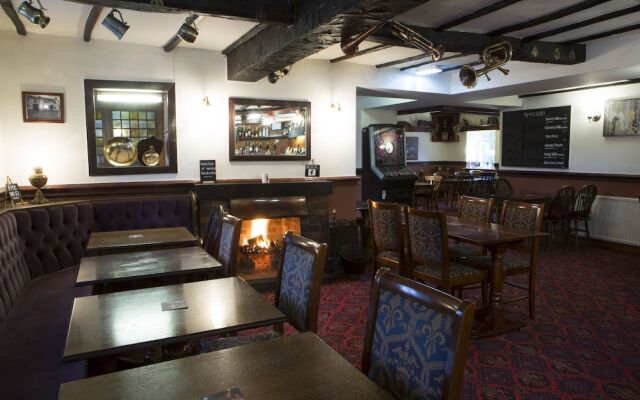 The Outgate Inn