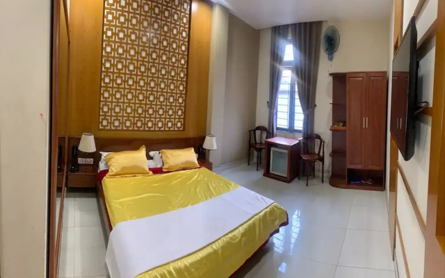 Phu Si Hotel
