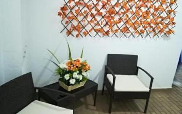 Hotel Salamanca Resort