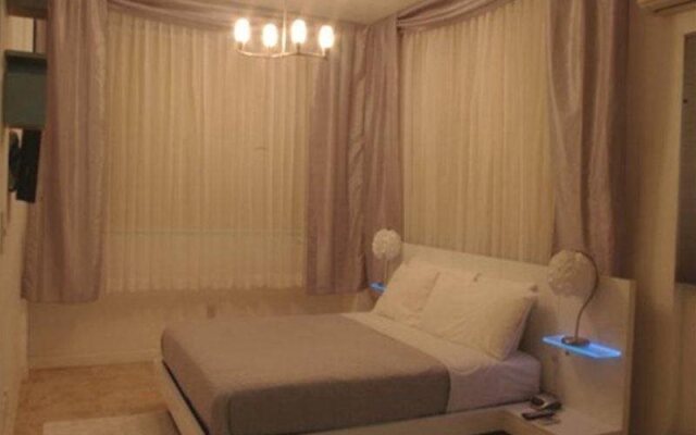 Casa Cristal Boutique Hotel