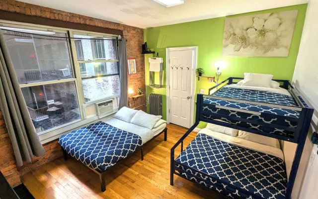 Macy Empire Apartments