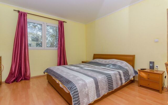 Apartments Pamy
