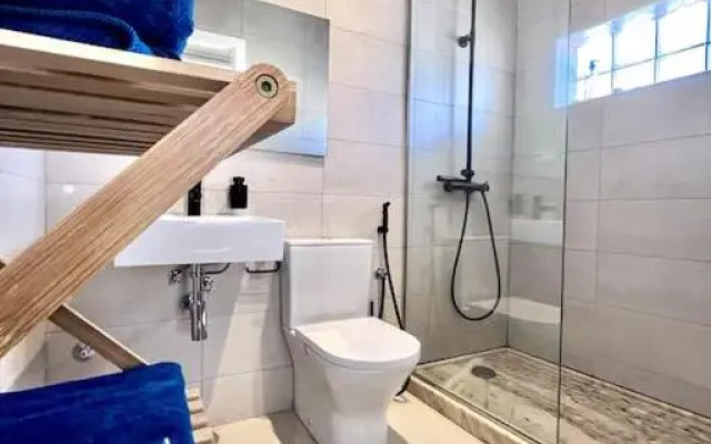 Blissapartments T1 - Madalena