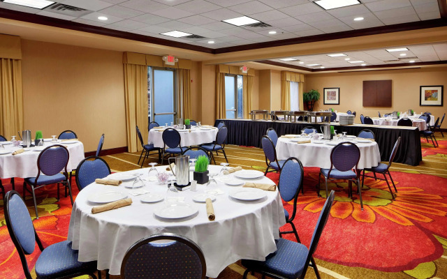 Hilton Garden Inn Columbus/Polaris