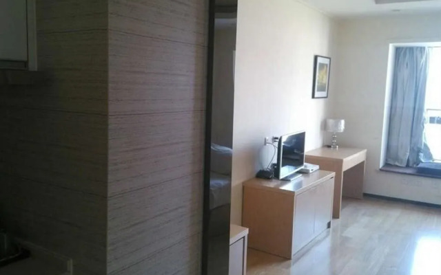 Puyu Apartment Hotel