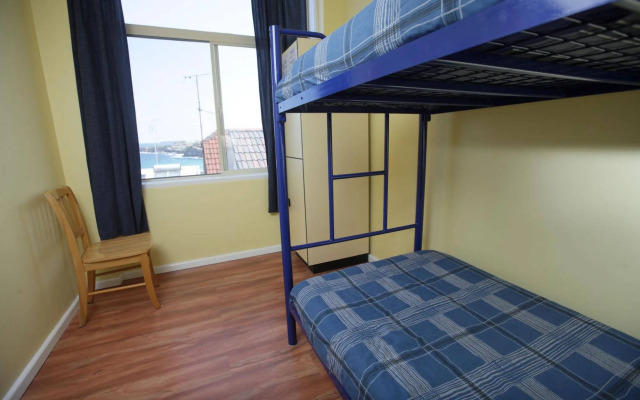 Bondi Beachouse Backpackers YHA - Hostel