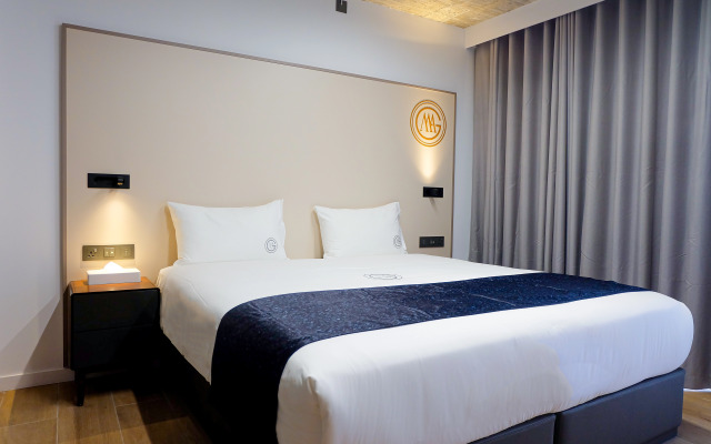 Grands Suites Hotel Residences & SPA