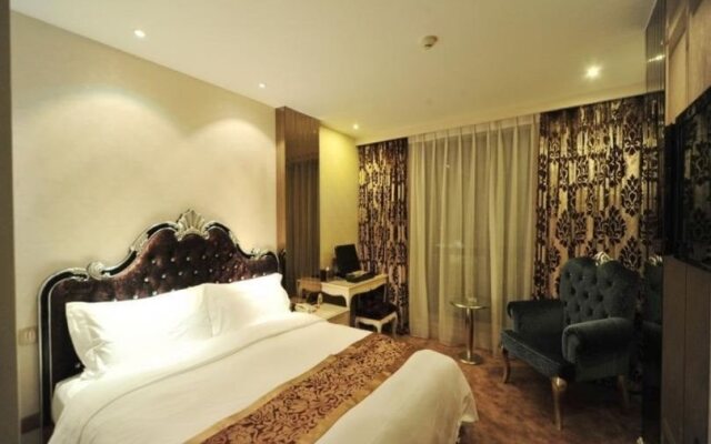 Kailijia International Hotel