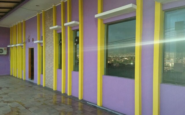 Hotel Ramayana Garut