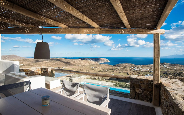 Amallini Suites