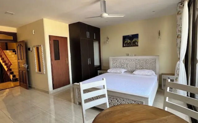 Mulla Apartments